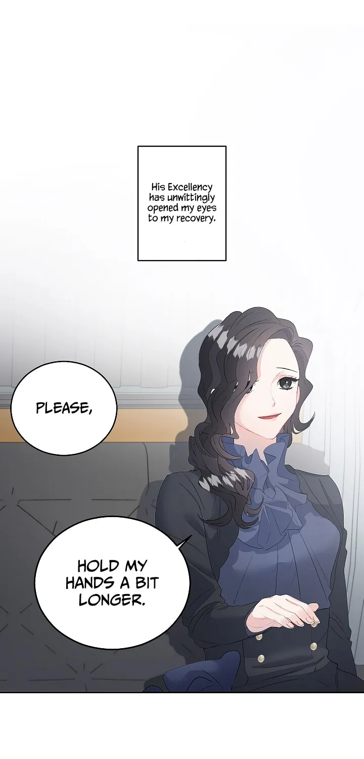 Read Lady Evony chapter 56 image 33 on Lezhin