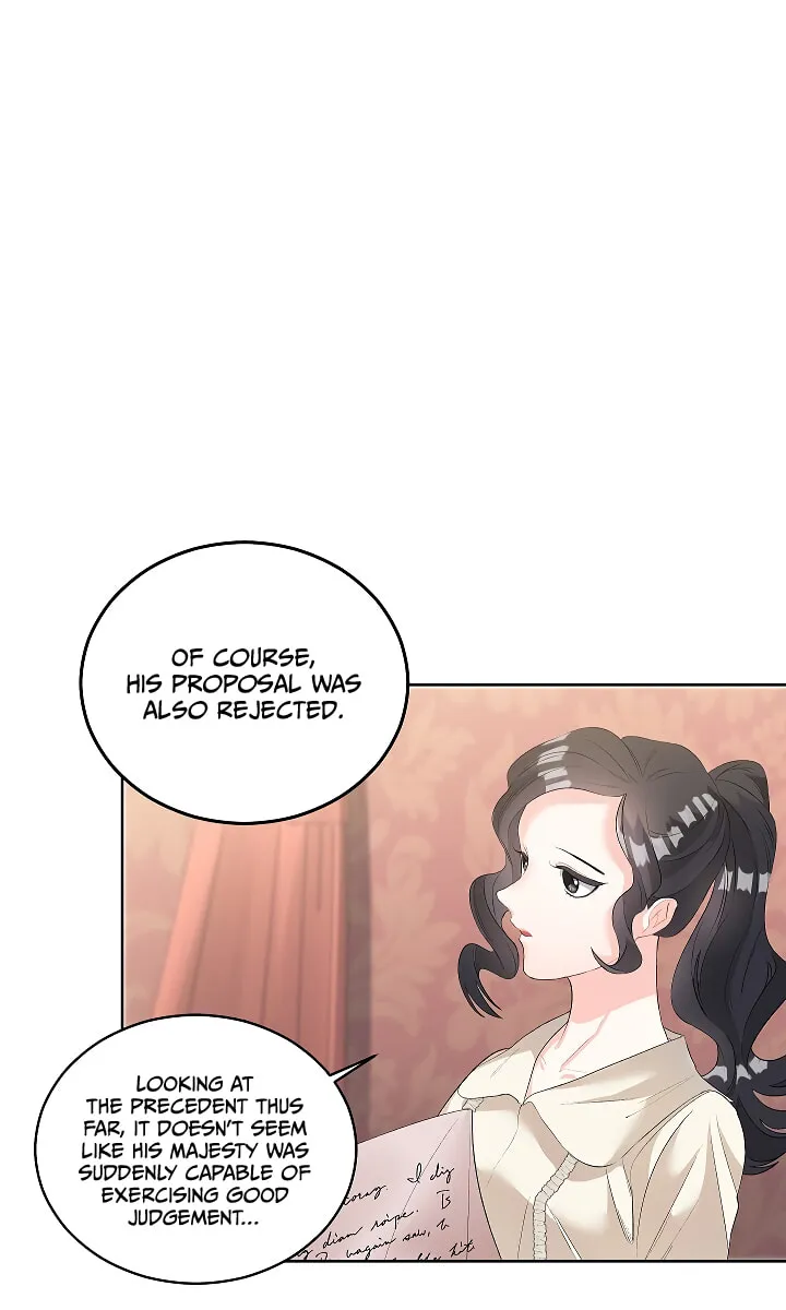 Read Lady Evony chapter 56 image 39 on Lezhin