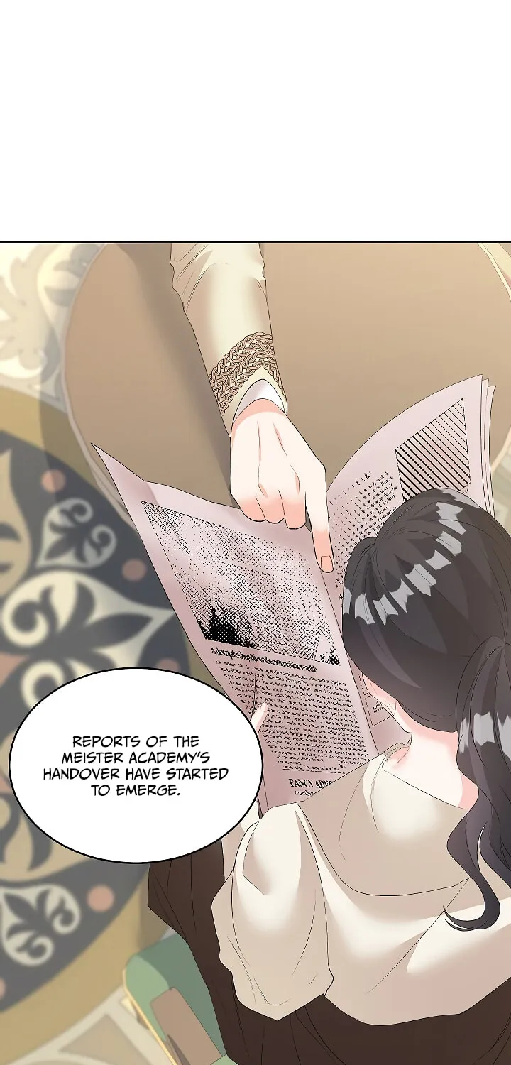Read Lady Evony chapter 56 image 42 on Lezhin