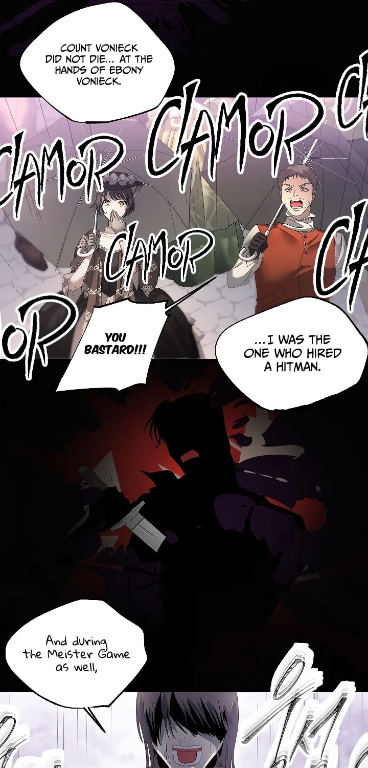 Read Lady Evony chapter 56 image 6 on Lezhin