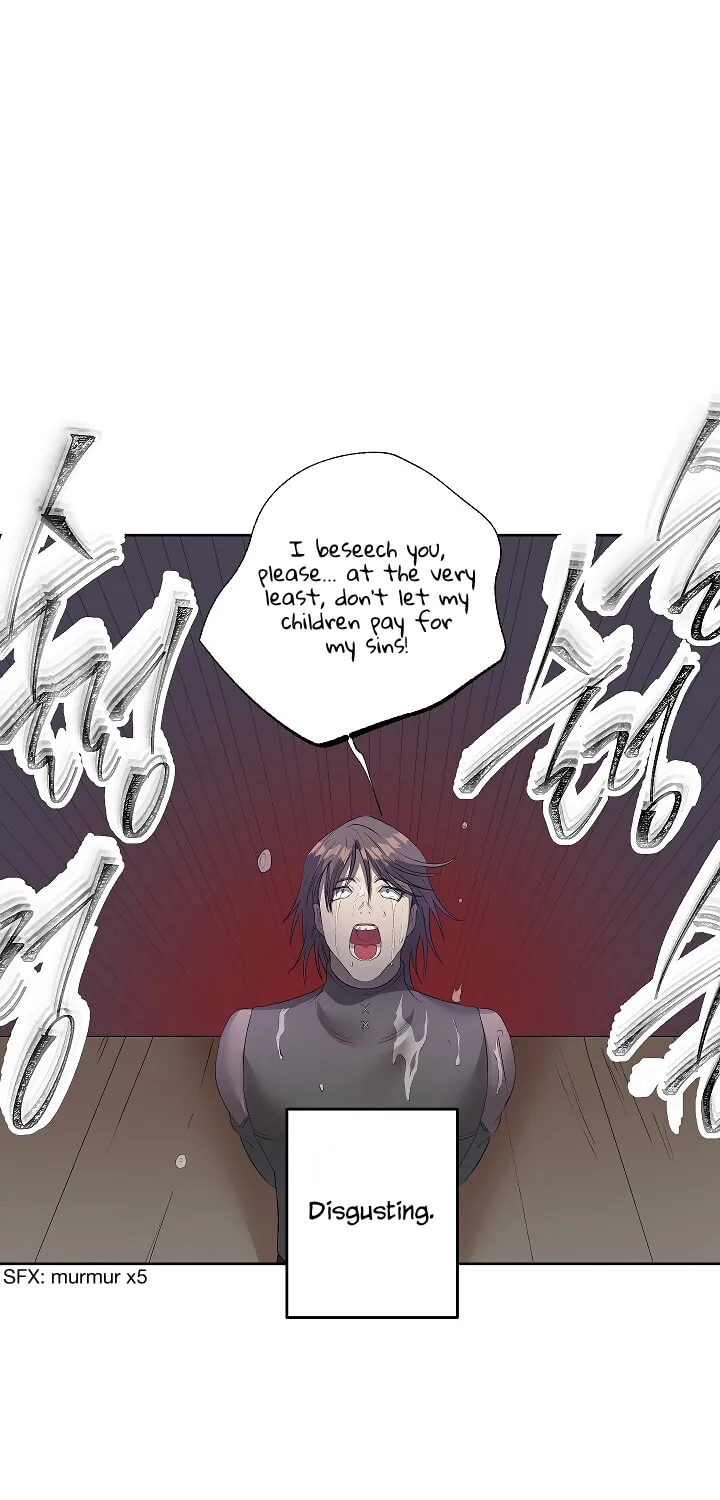 Read Lady Evony chapter 56 image 9 on Lezhin