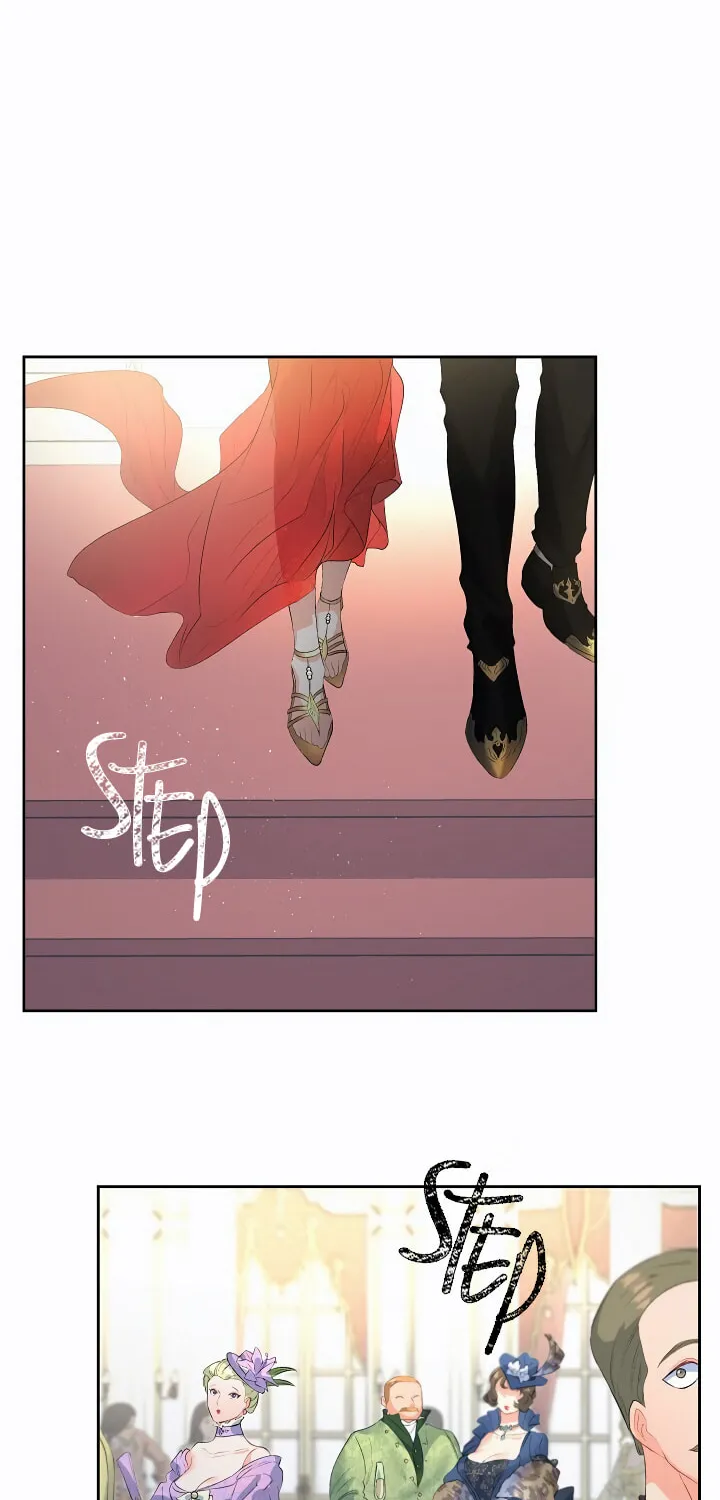 Read Lady Evony chapter 57 image 17 on Lezhin