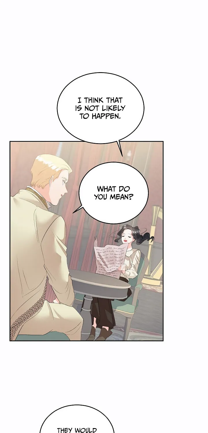 Read Lady Evony chapter 57 image 2 on Lezhin