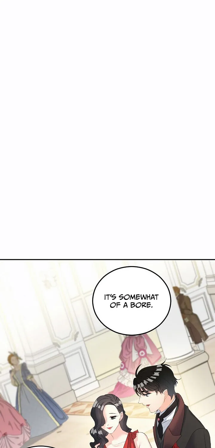 Read Lady Evony chapter 57 image 25 on Lezhin