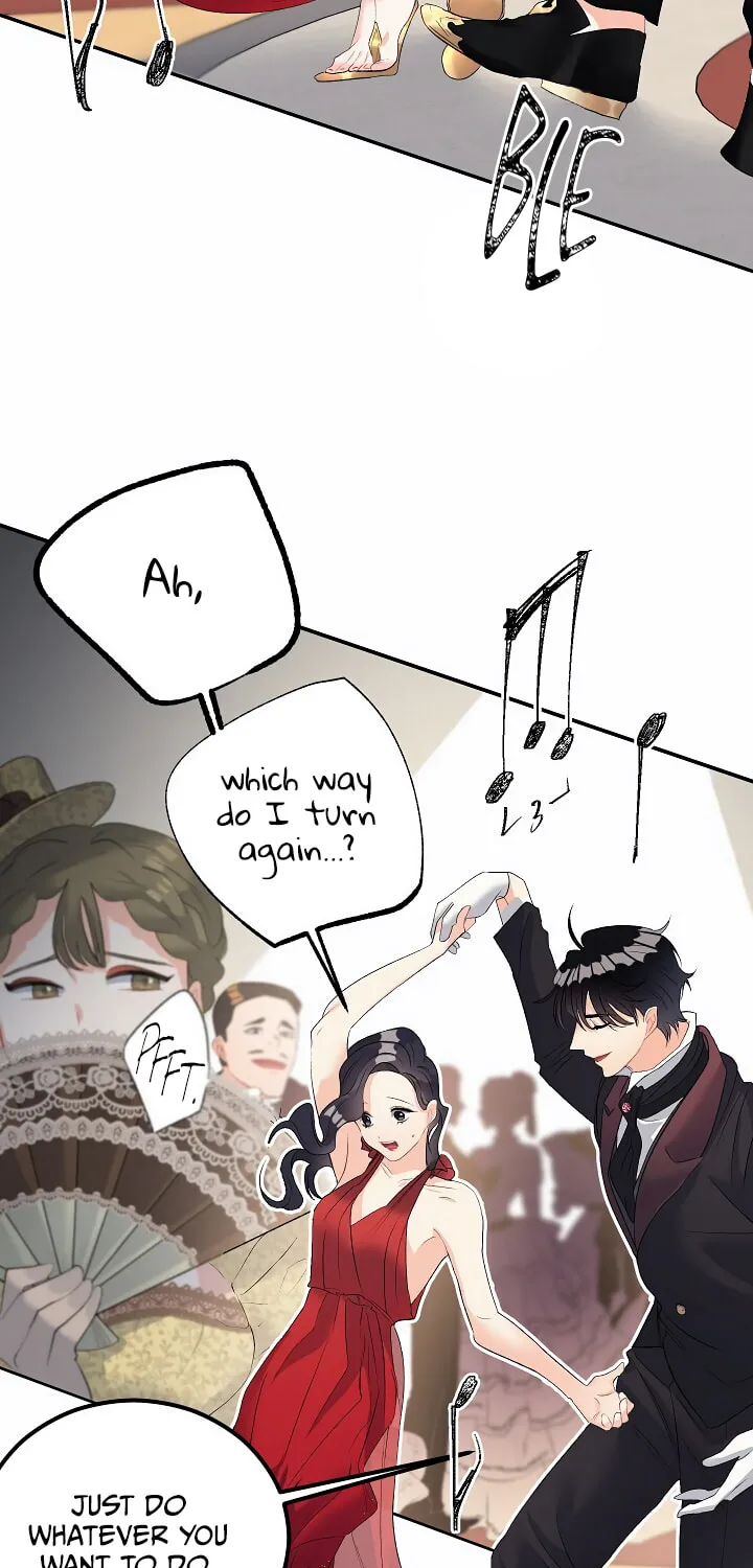 Read Lady Evony chapter 57 image 38 on Lezhin
