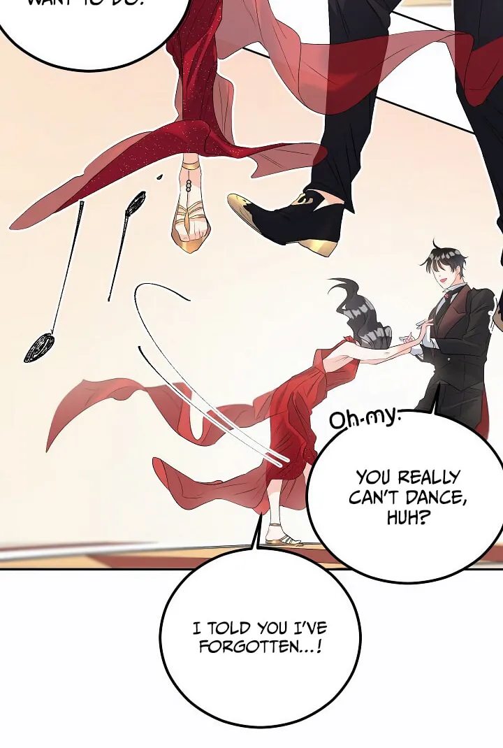 Read Lady Evony chapter 57 image 39 on Lezhin