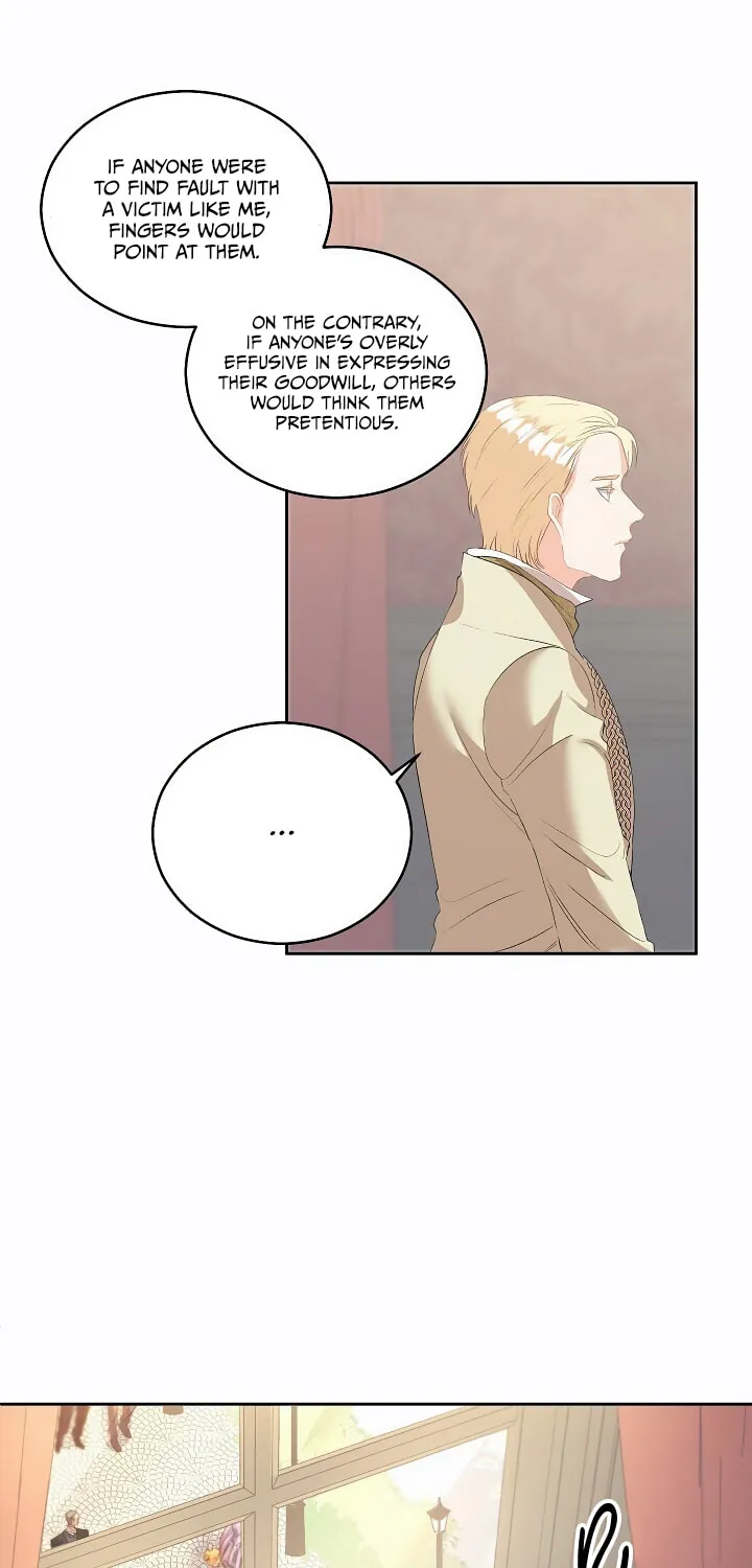 Read Lady Evony chapter 57 image 4 on Lezhin