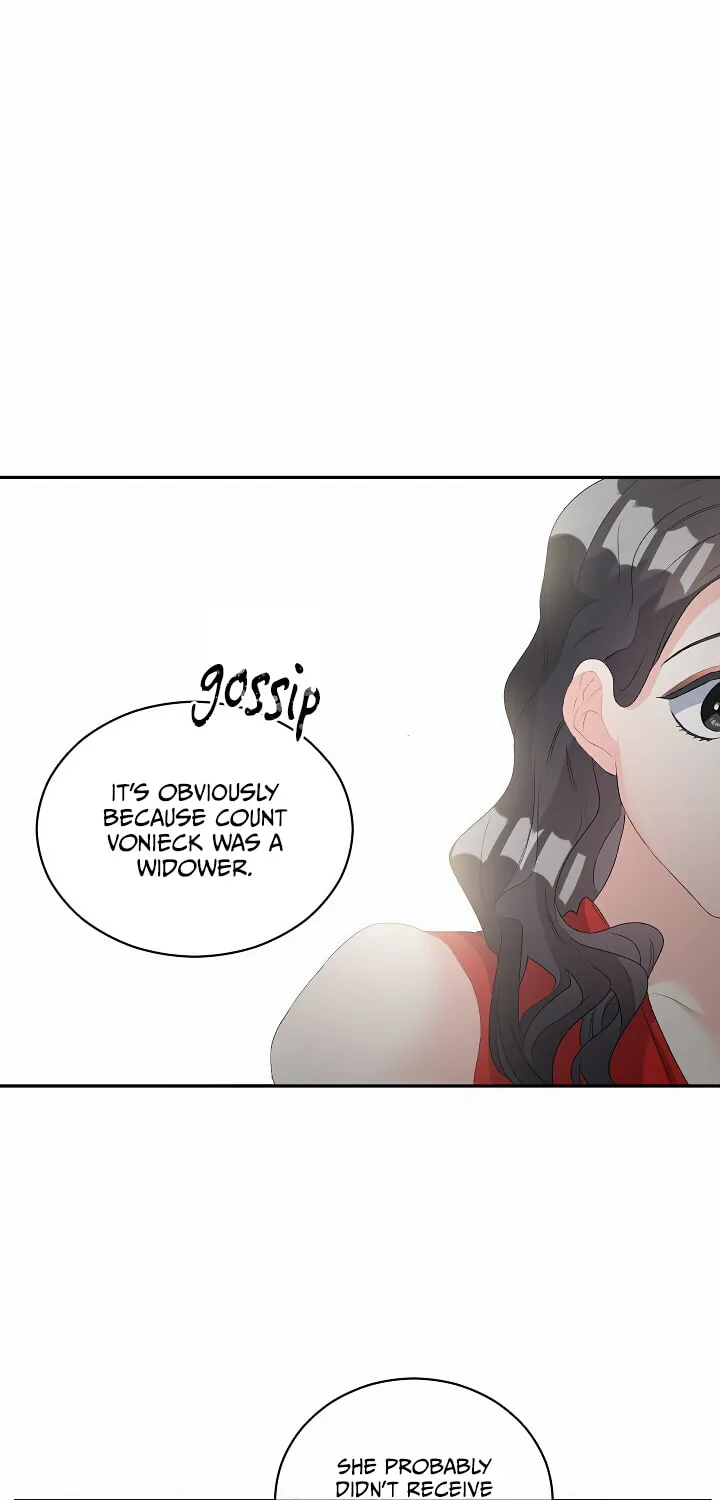 Read Lady Evony chapter 57 image 40 on Lezhin