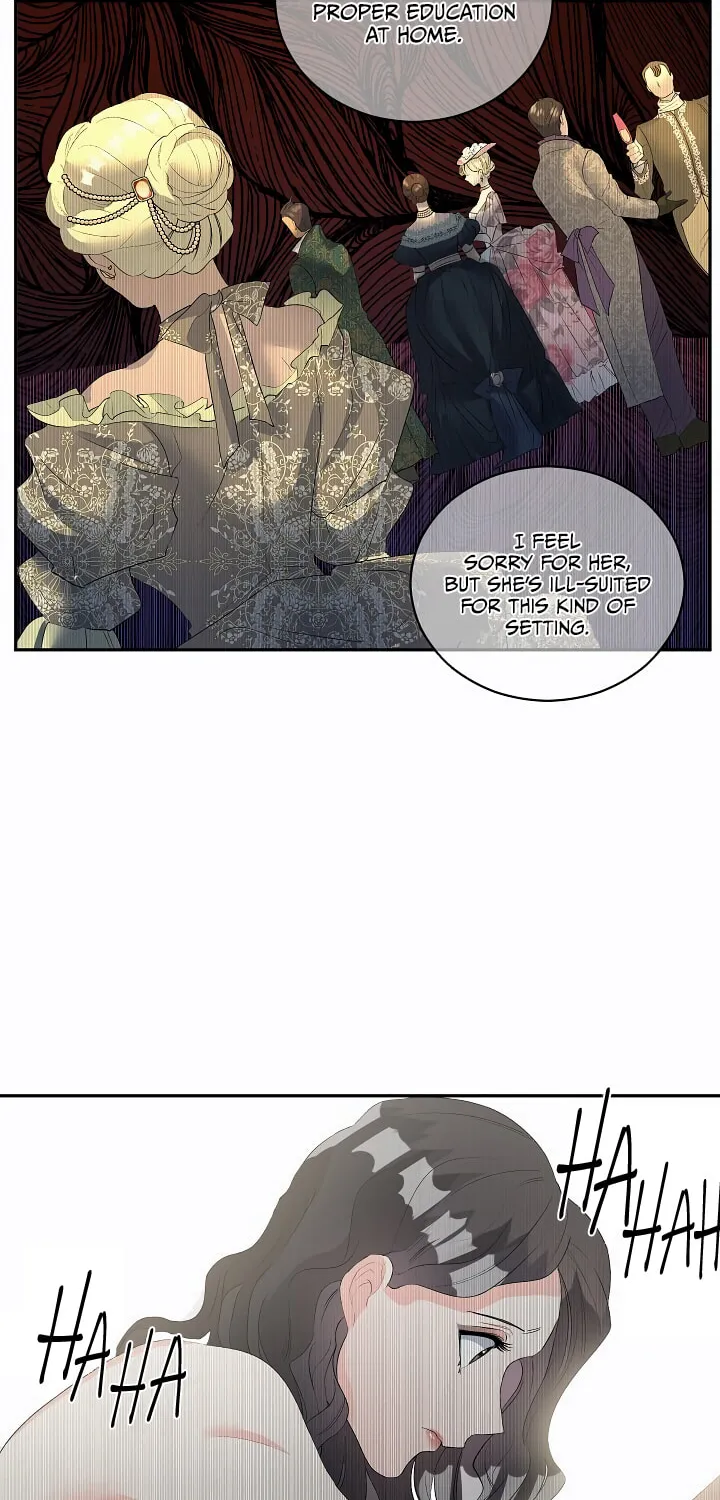 Read Lady Evony chapter 57 image 41 on Lezhin