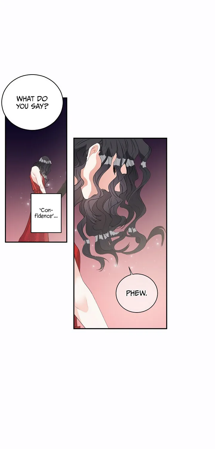 Read Lady Evony chapter 57 image 46 on Lezhin