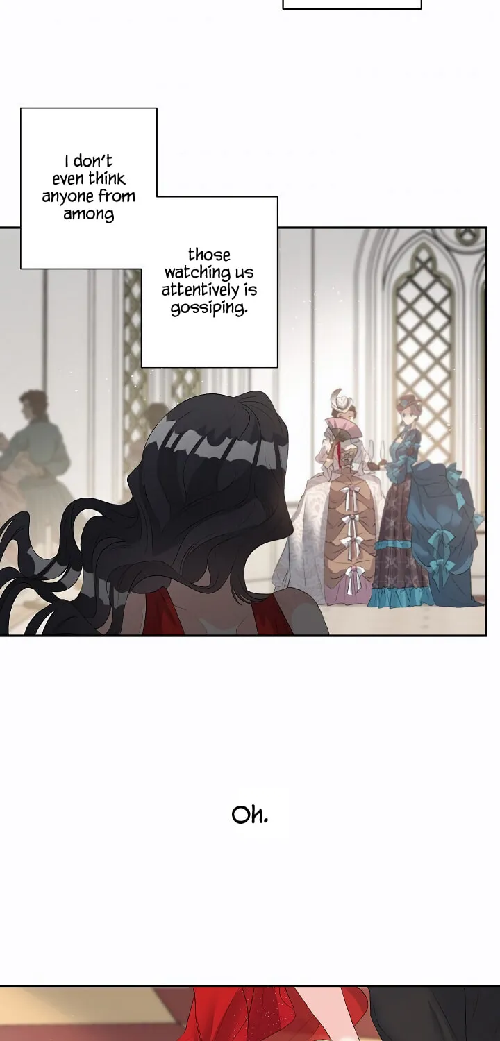 Read Lady Evony chapter 57 image 50 on Lezhin
