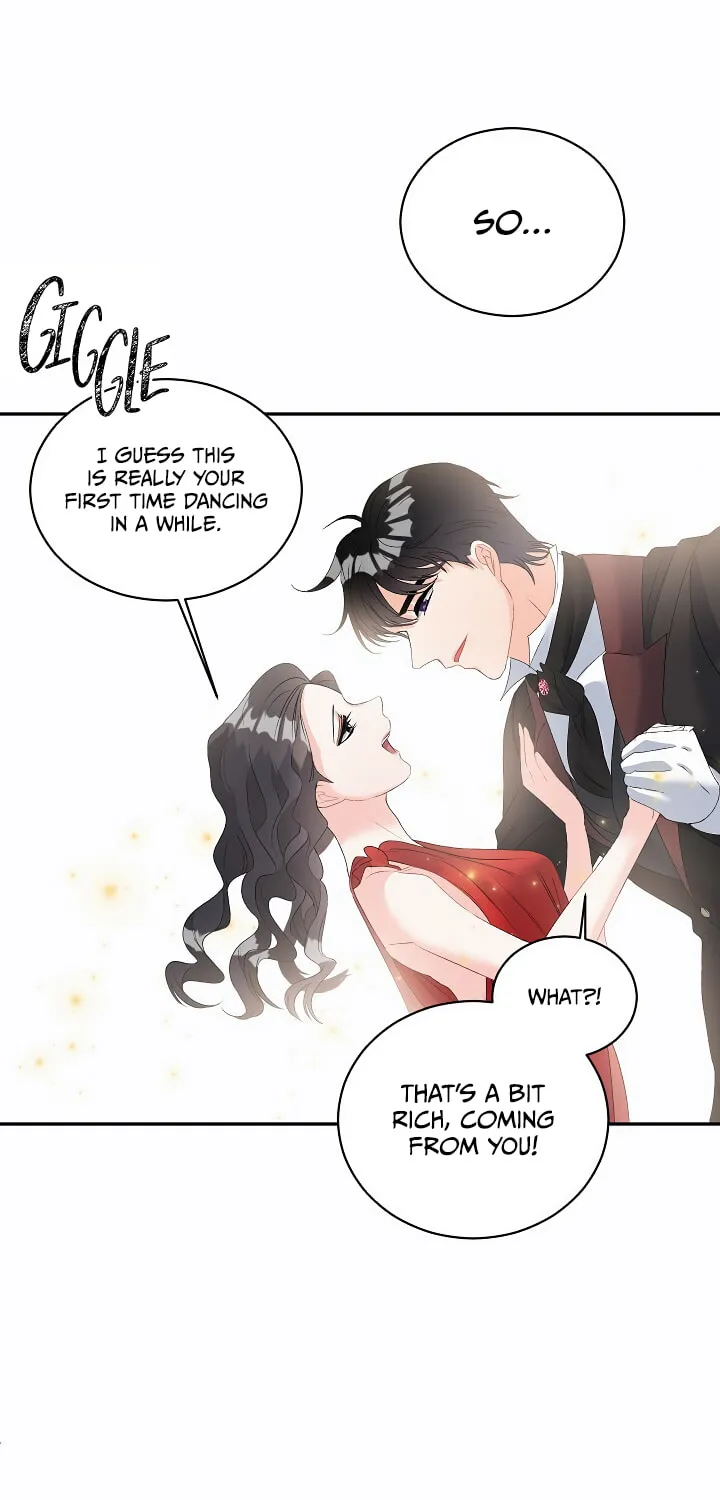 Read Lady Evony chapter 57 image 52 on Lezhin