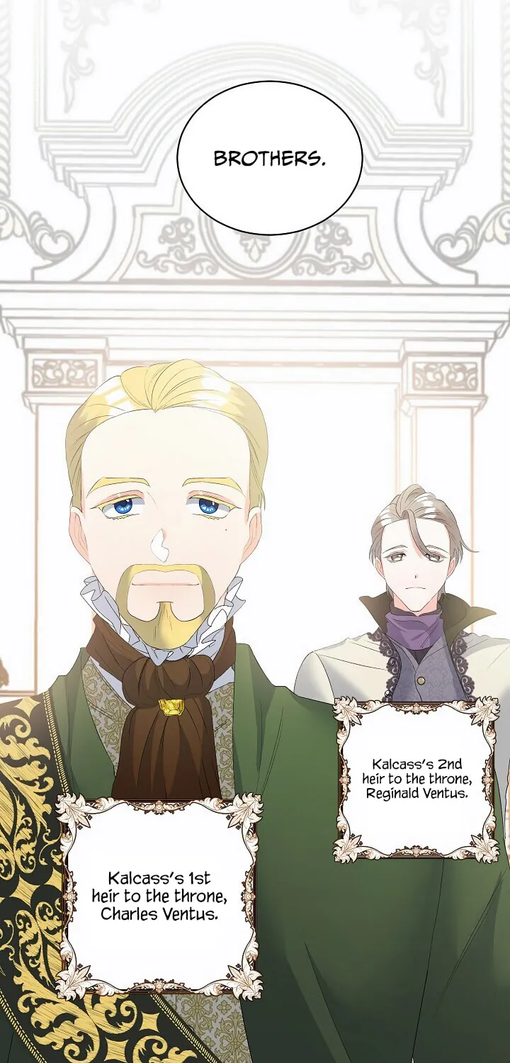 Read Lady Evony chapter 57 image 59 on Lezhin