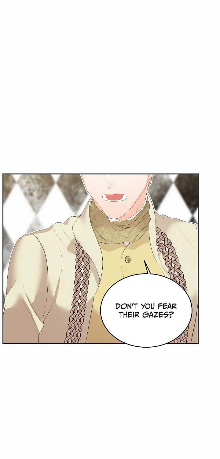 Read Lady Evony chapter 57 image 8 on Lezhin
