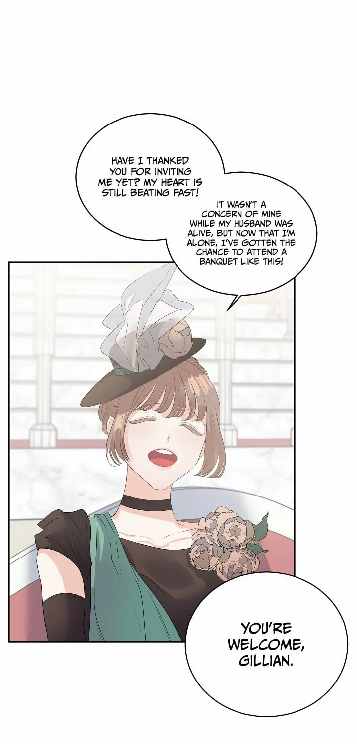 Read Lady Evony chapter 58 image 13 on Lezhin