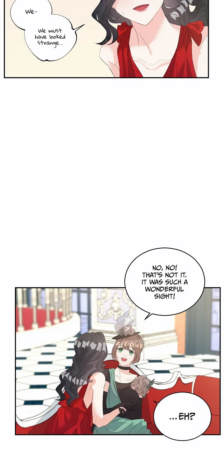 Read Lady Evony chapter 58 image 17 on Lezhin