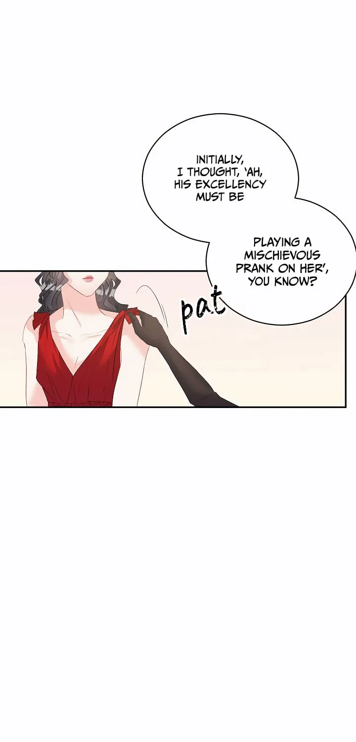 Read Lady Evony chapter 58 image 18 on Lezhin