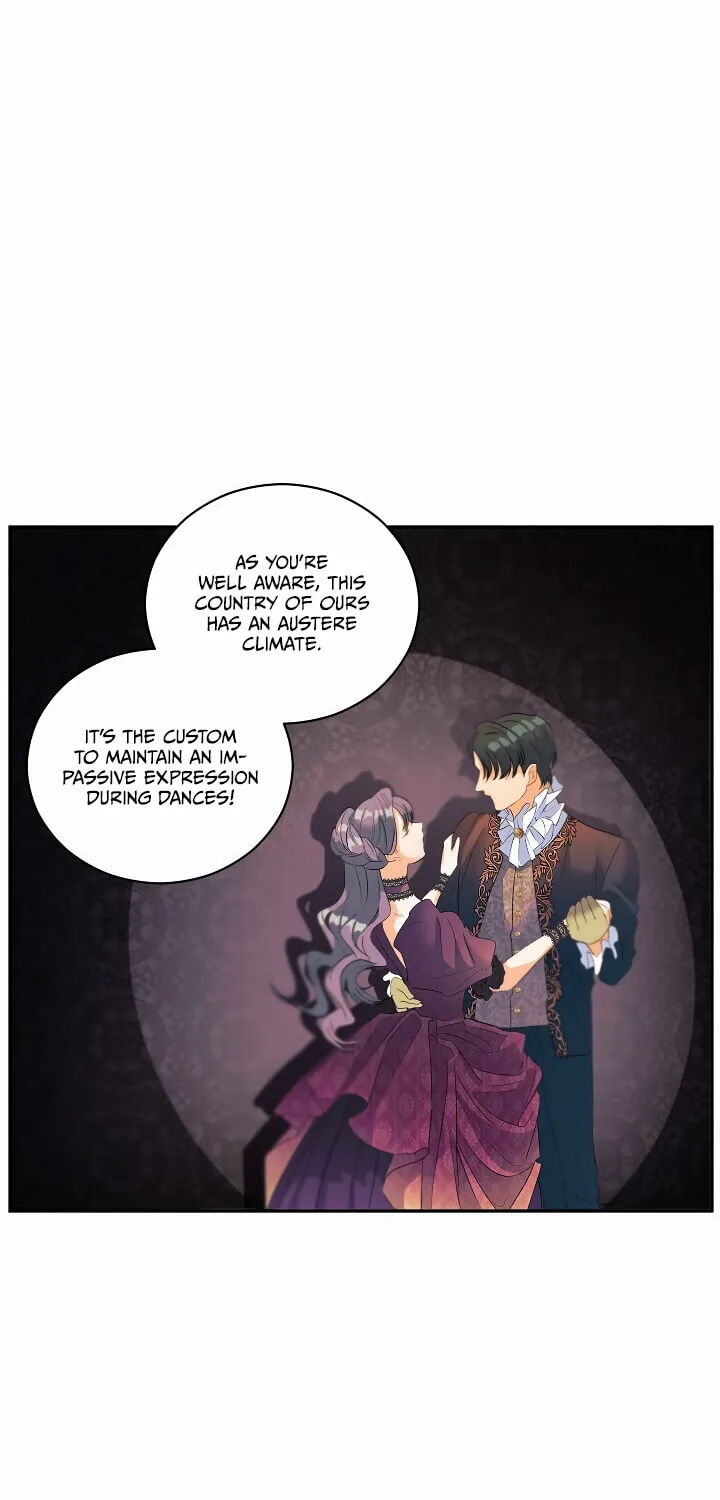 Read Lady Evony chapter 58 image 20 on Lezhin