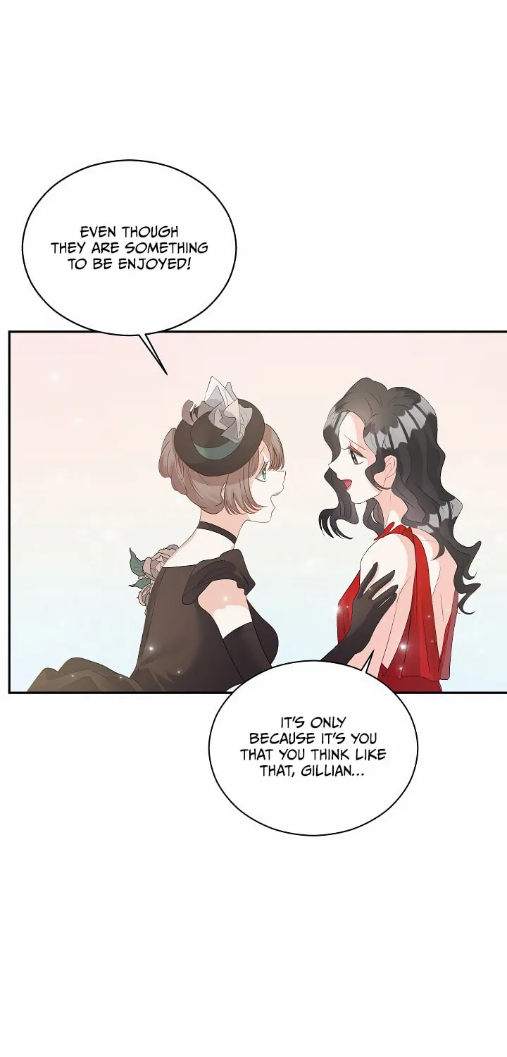 Read Lady Evony chapter 58 image 21 on Lezhin