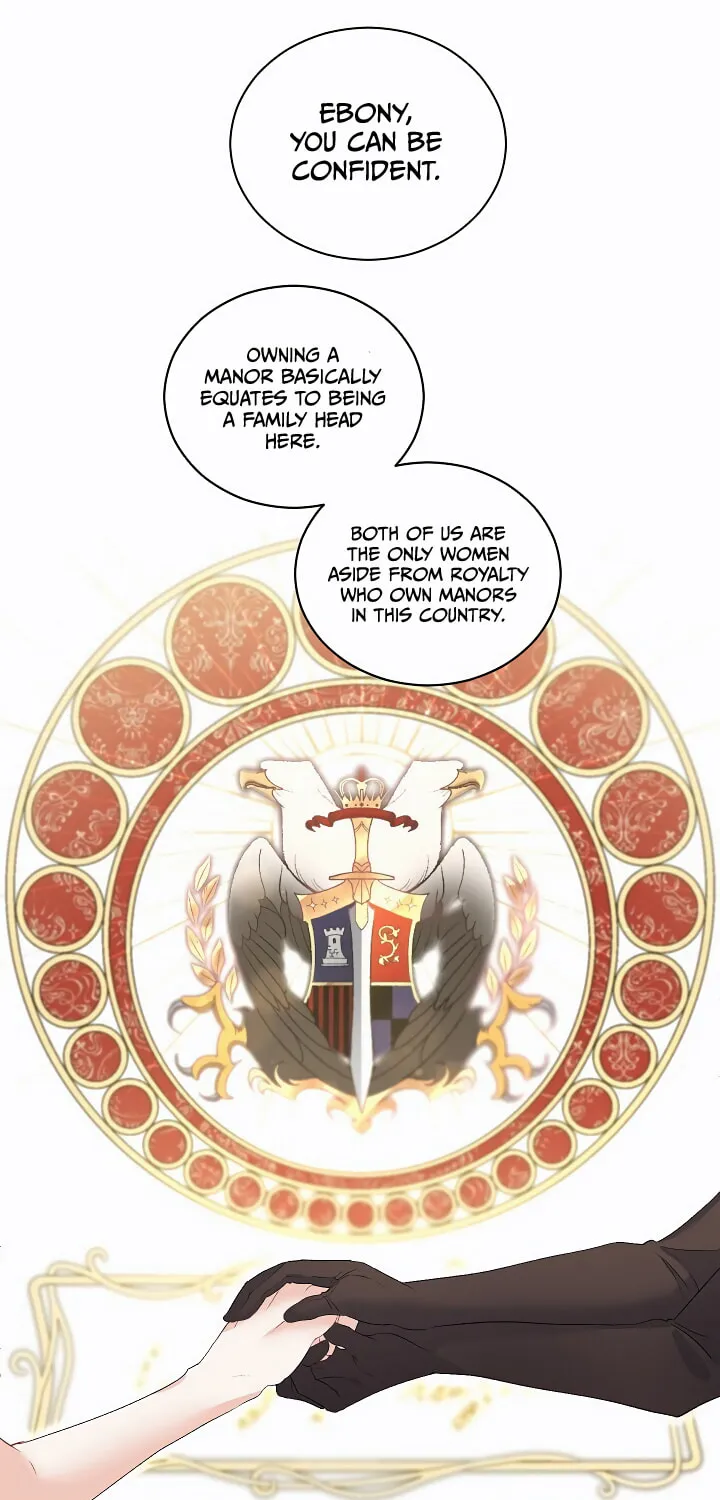 Read Lady Evony chapter 58 image 24 on Lezhin