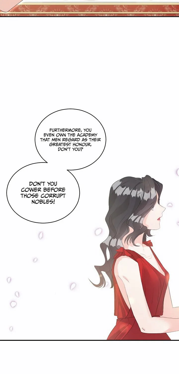 Read Lady Evony chapter 58 image 25 on Lezhin