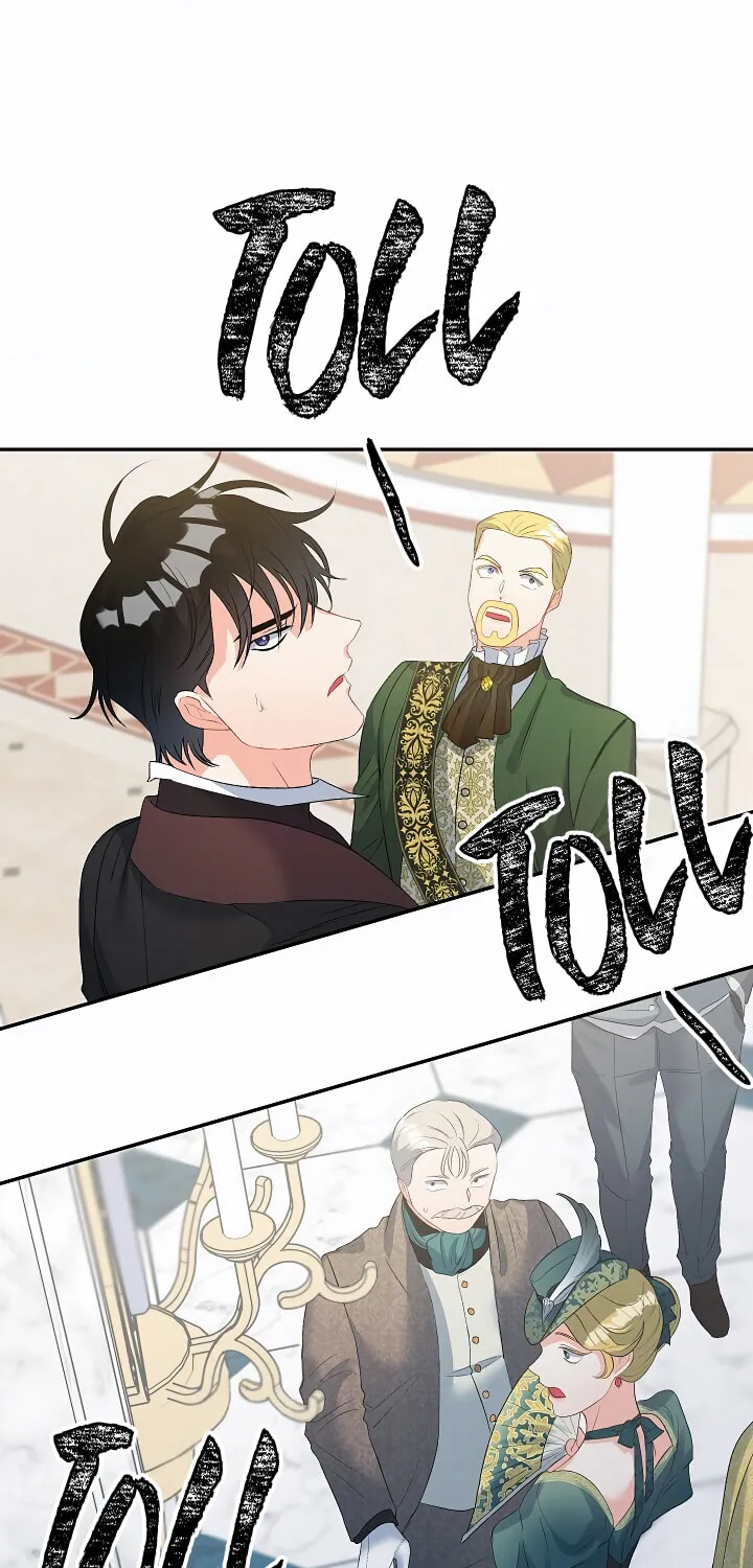 Read Lady Evony chapter 58 image 35 on Lezhin