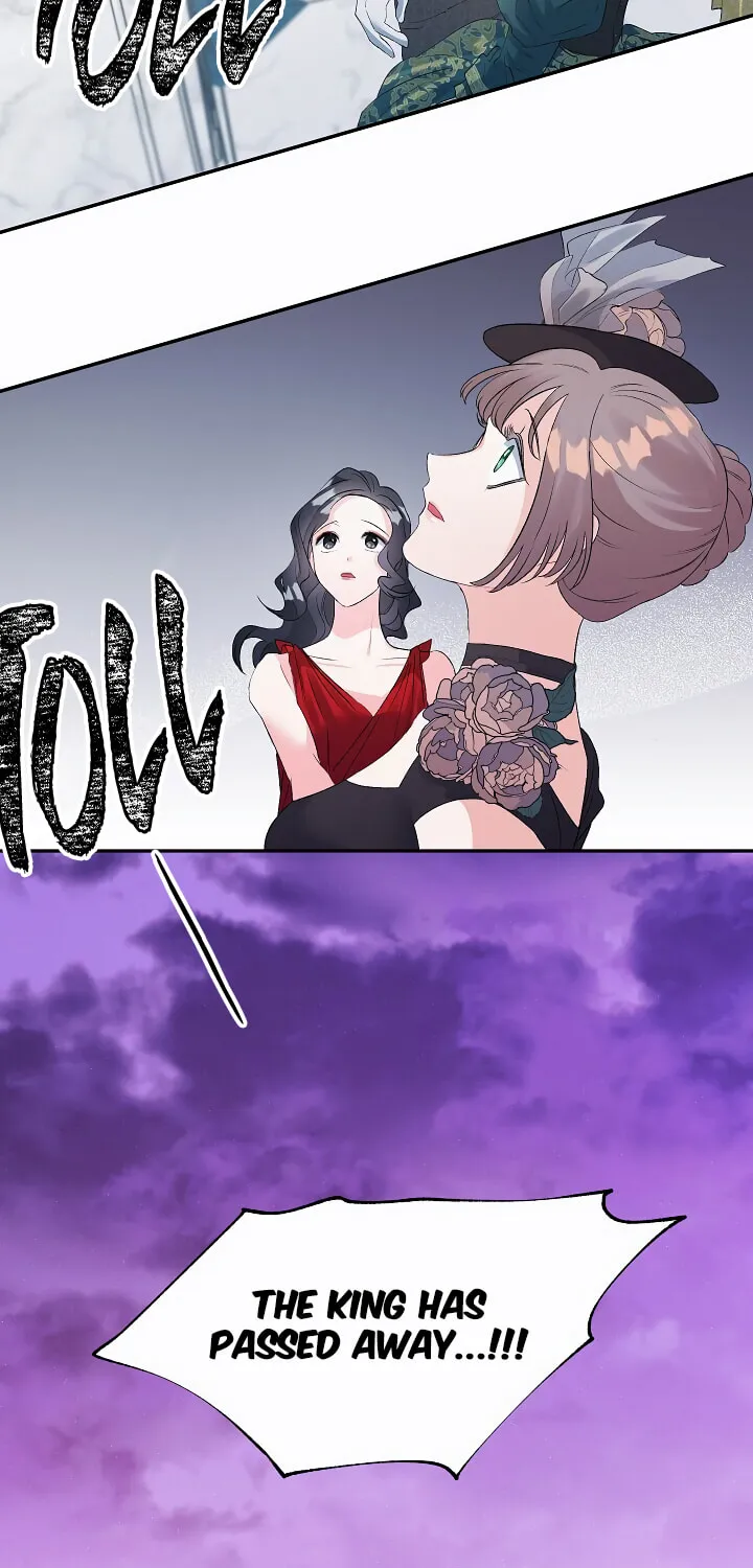 Read Lady Evony chapter 58 image 36 on Lezhin