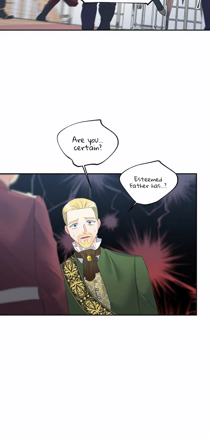 Read Lady Evony chapter 58 image 39 on Lezhin
