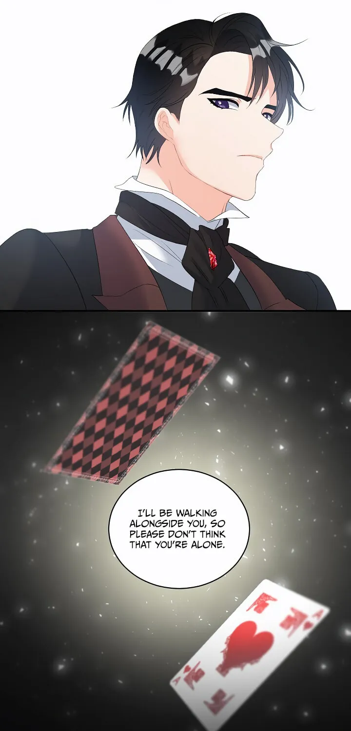 Read Lady Evony chapter 58 image 54 on Lezhin
