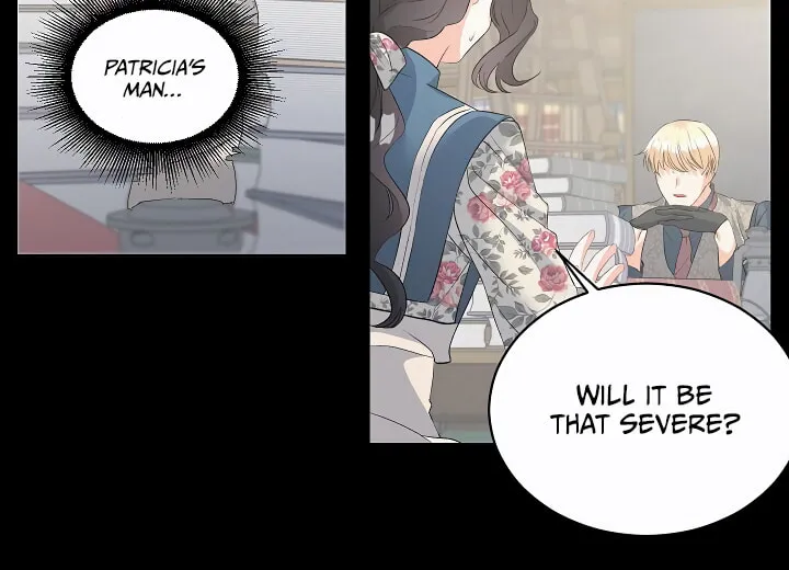 Read Lady Evony chapter 58 image 7 on Lezhin
