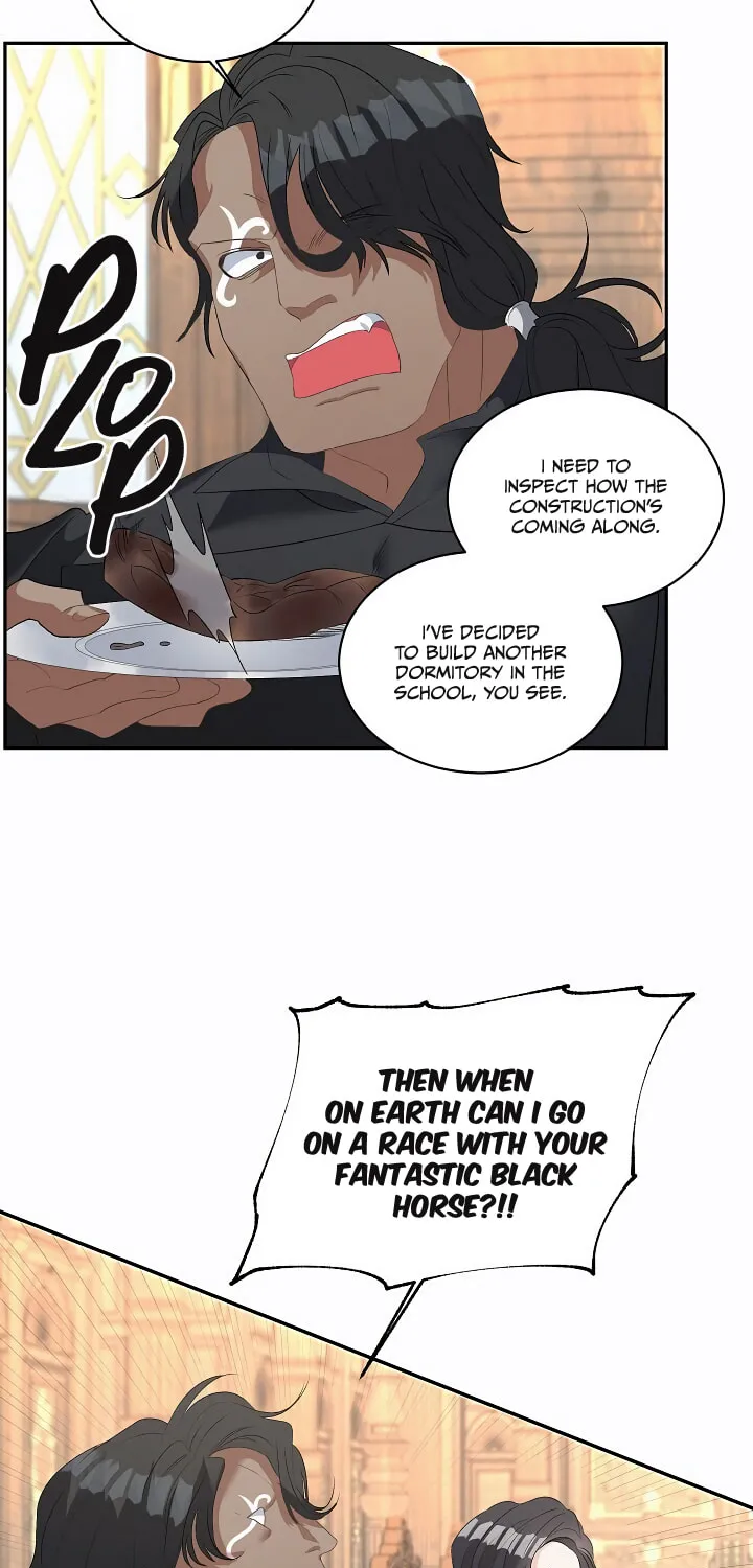 Read Lady Evony chapter 59 image 15 on Lezhin