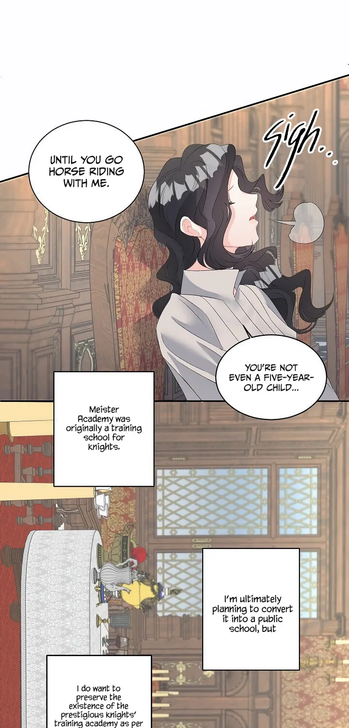 Read Lady Evony chapter 59 image 19 on Lezhin