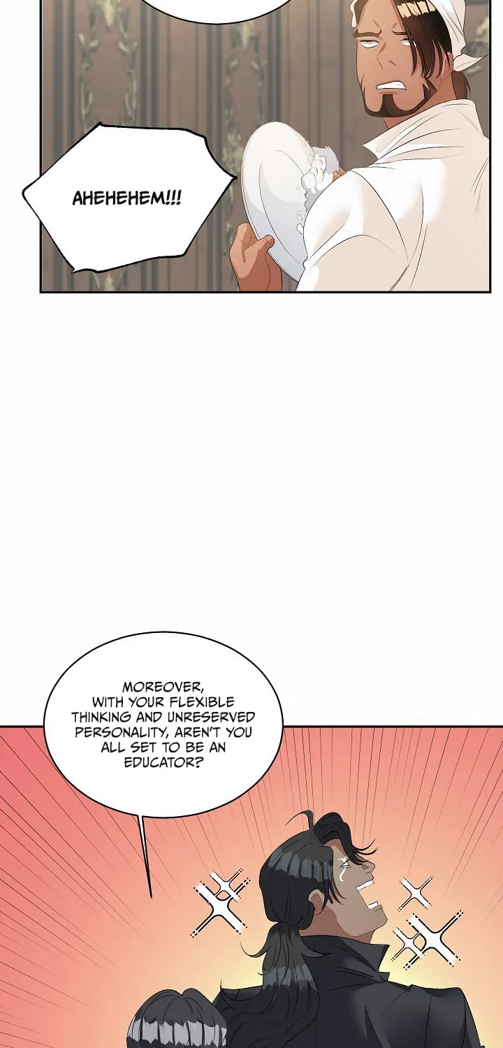 Read Lady Evony chapter 59 image 23 on Lezhin