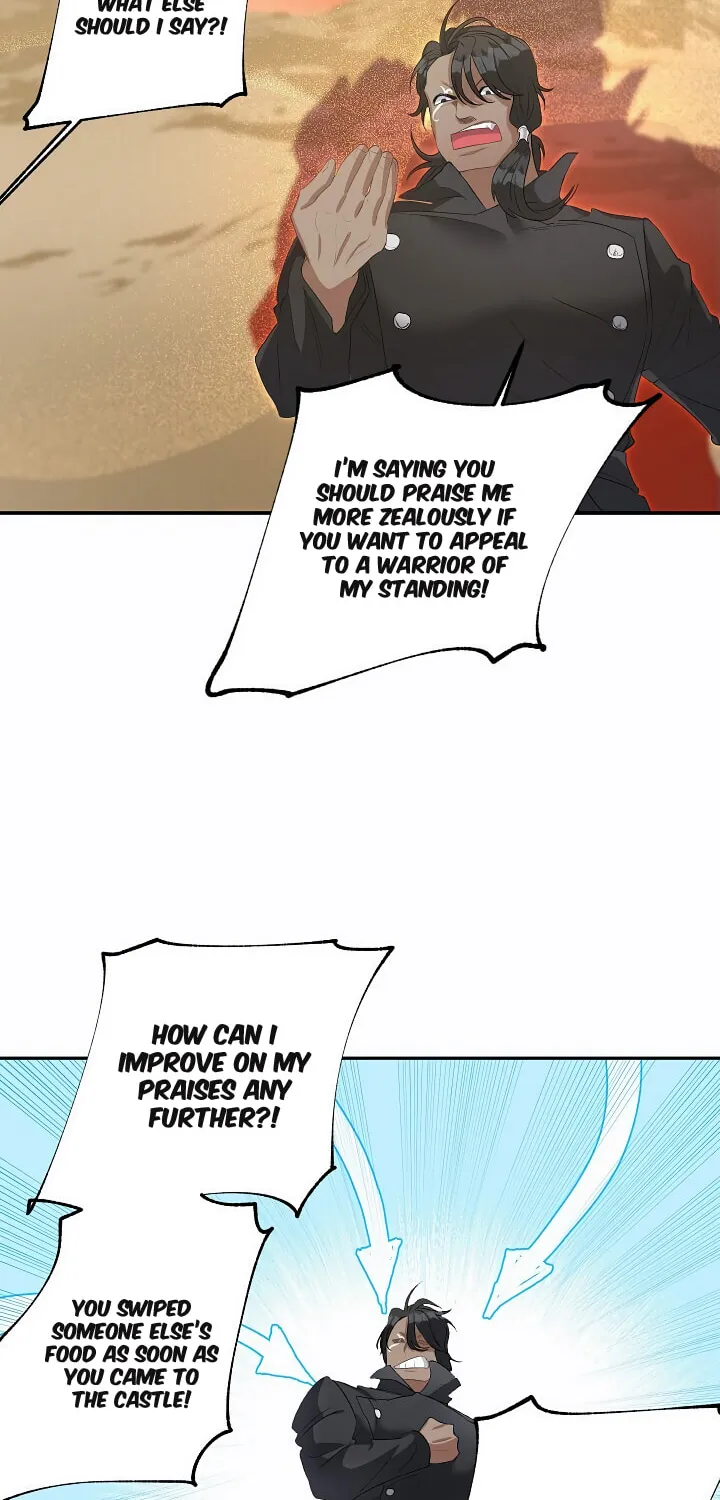 Read Lady Evony chapter 59 image 26 on Lezhin