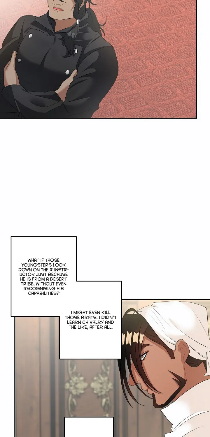 Read Lady Evony chapter 59 image 34 on Lezhin