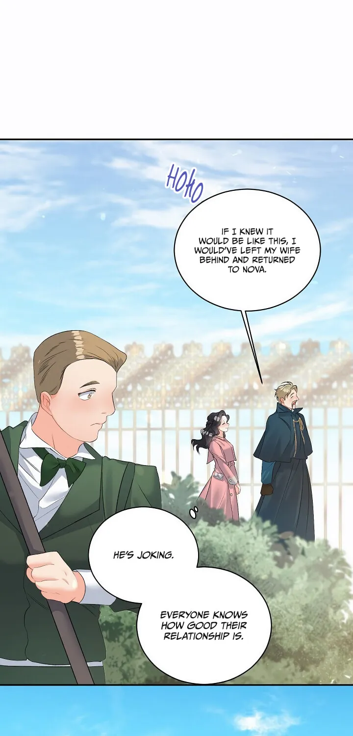 Read Lady Evony chapter 59 image 39 on Lezhin