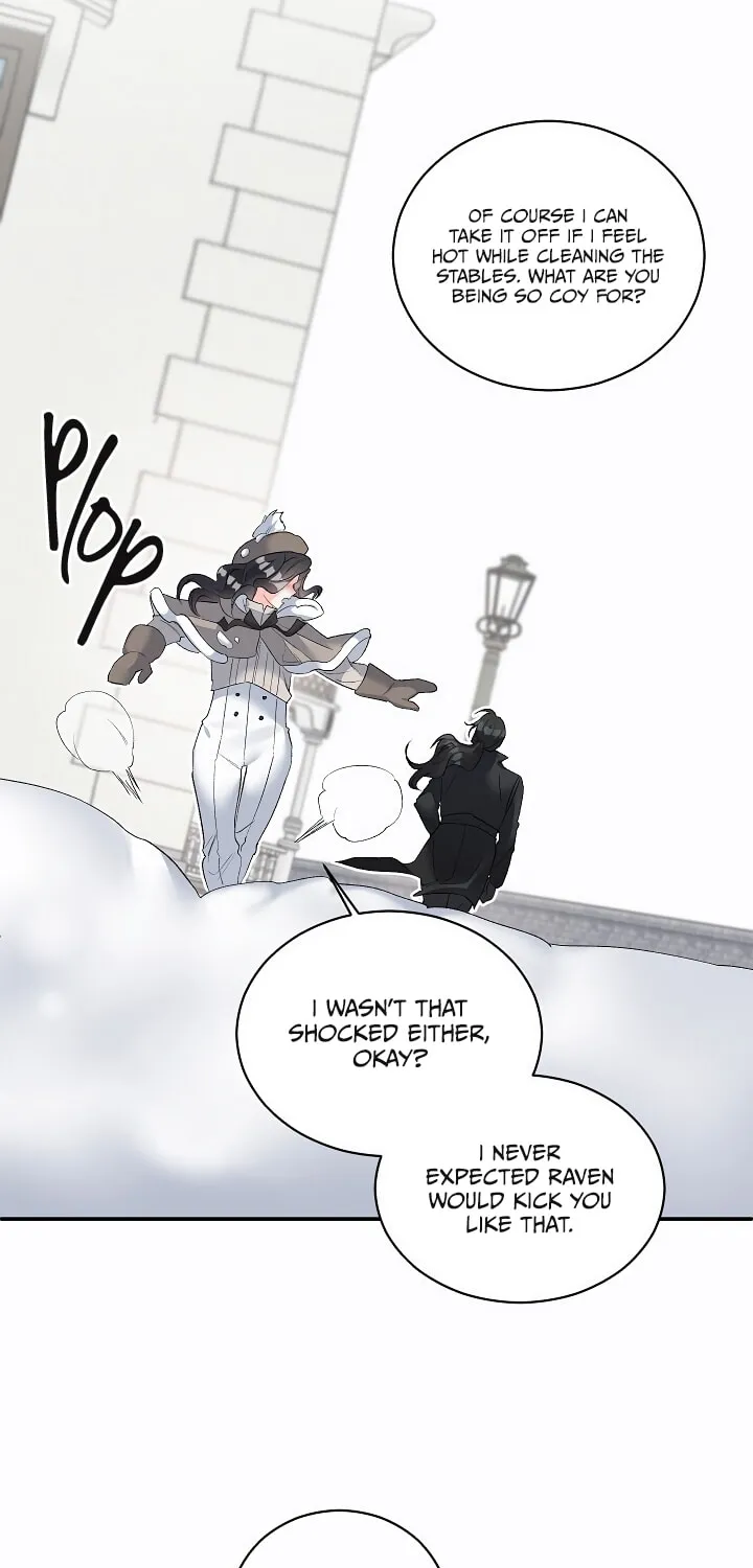 Read Lady Evony chapter 59 image 7 on Lezhin
