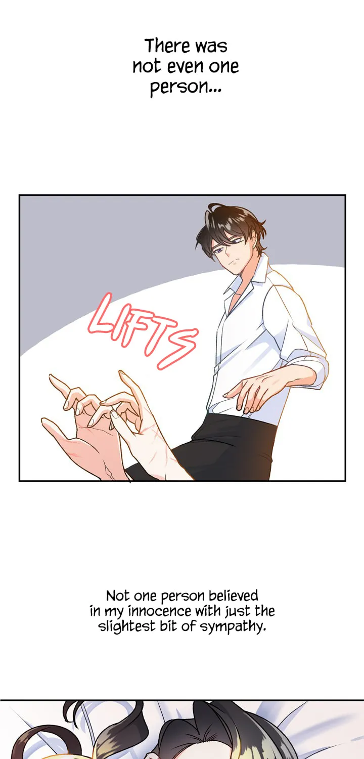 Read Lady Evony chapter 6 image 1 on Lezhin