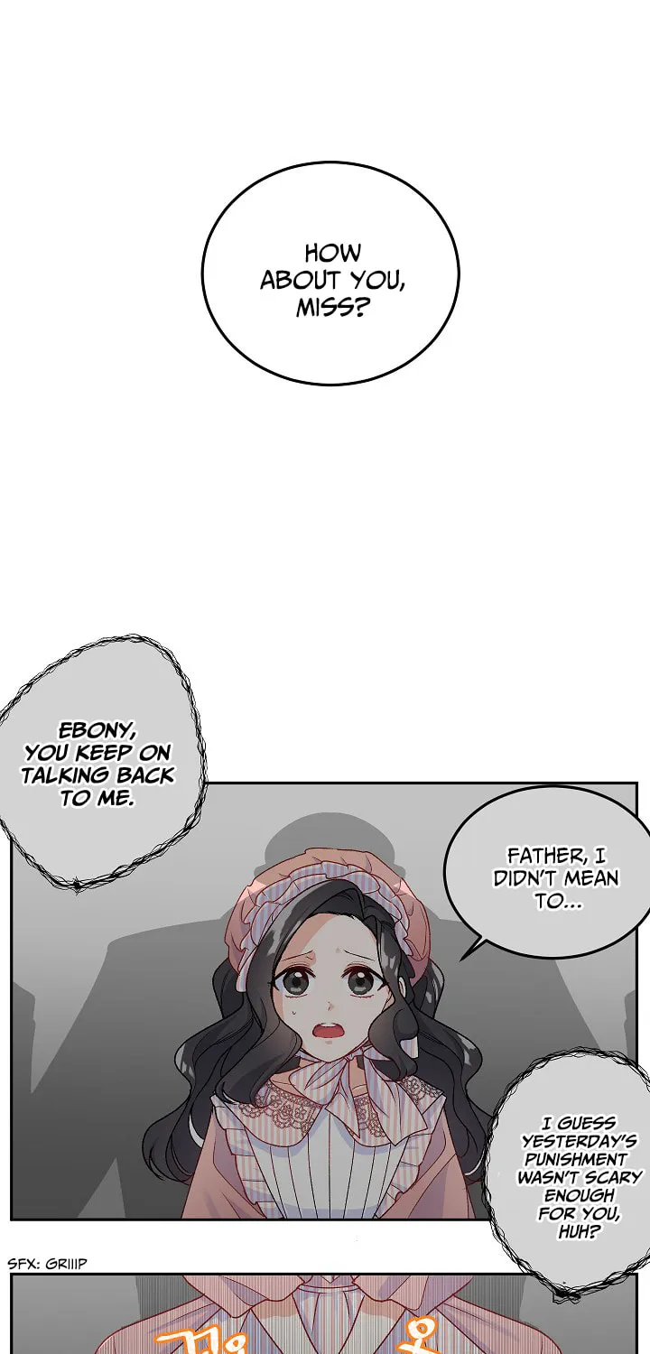 Read Lady Evony chapter 6 image 18 on Lezhin