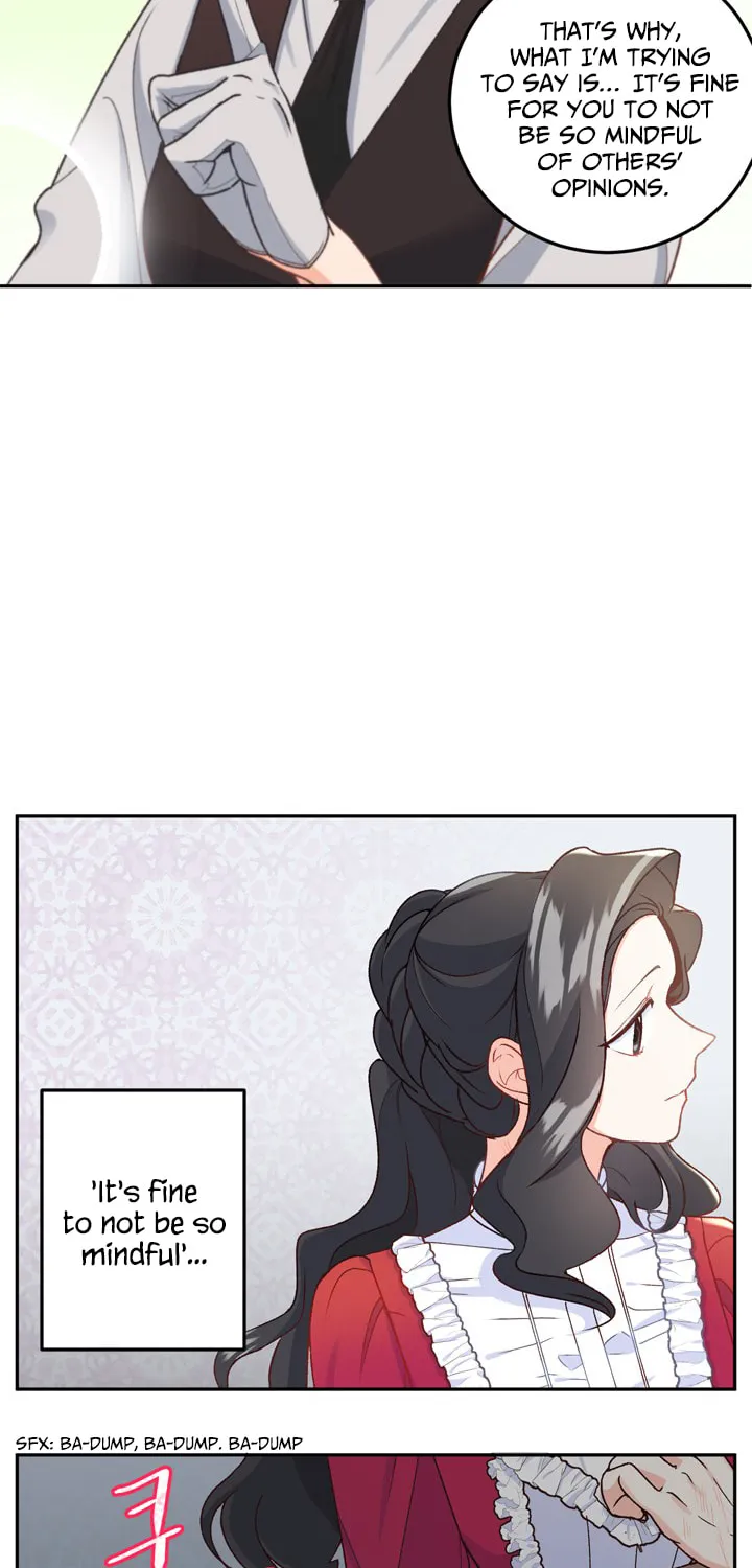 Read Lady Evony chapter 6 image 34 on Lezhin