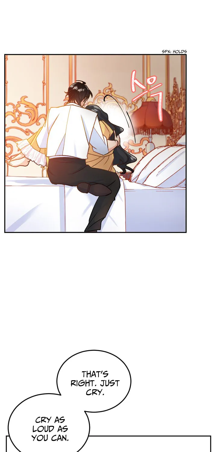 Read Lady Evony chapter 6 image 4 on Lezhin