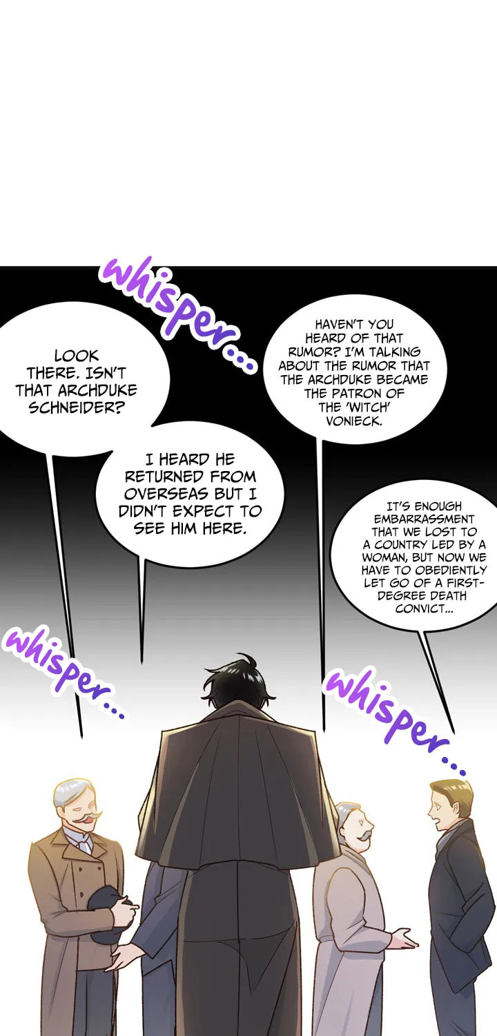 Read Lady Evony chapter 6 image 44 on Lezhin