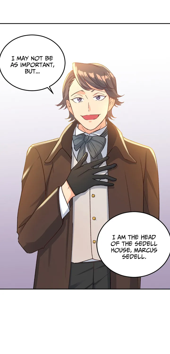 Read Lady Evony chapter 6 image 51 on Lezhin