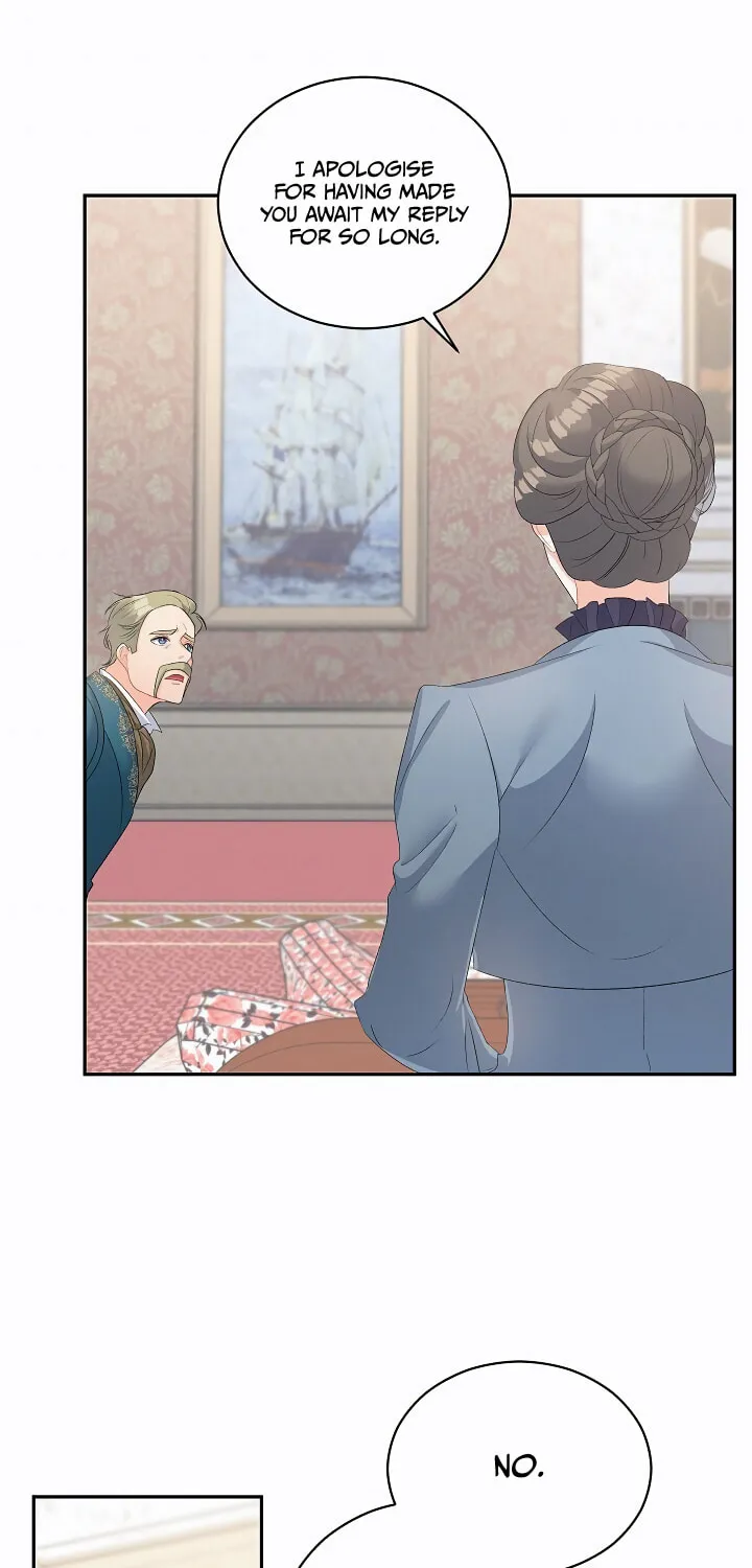 Read Lady Evony chapter 60 image 1 on Lezhin