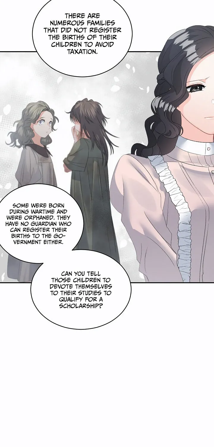Read Lady Evony chapter 60 image 10 on Lezhin