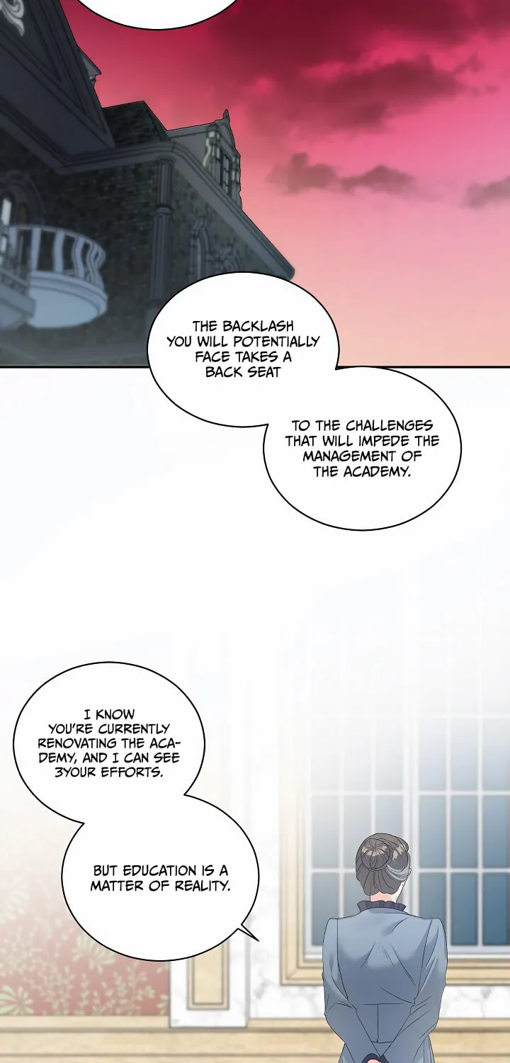 Read Lady Evony chapter 60 image 13 on Lezhin