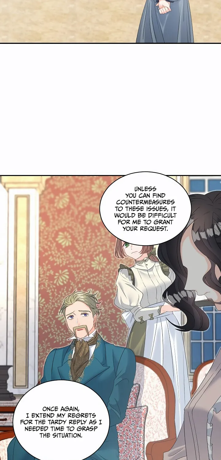 Read Lady Evony chapter 60 image 14 on Lezhin