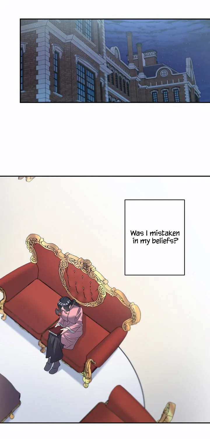 Read Lady Evony chapter 60 image 16 on Lezhin