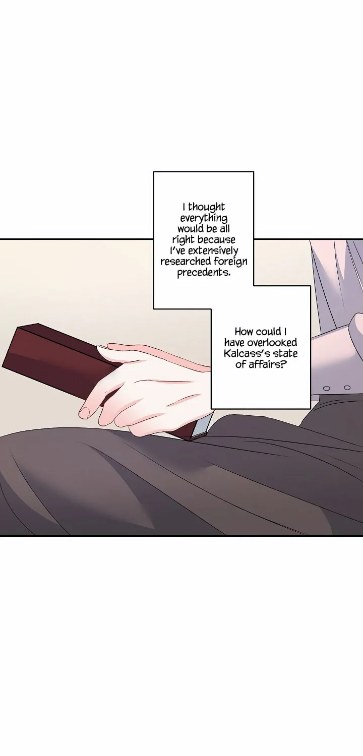 Read Lady Evony chapter 60 image 17 on Lezhin