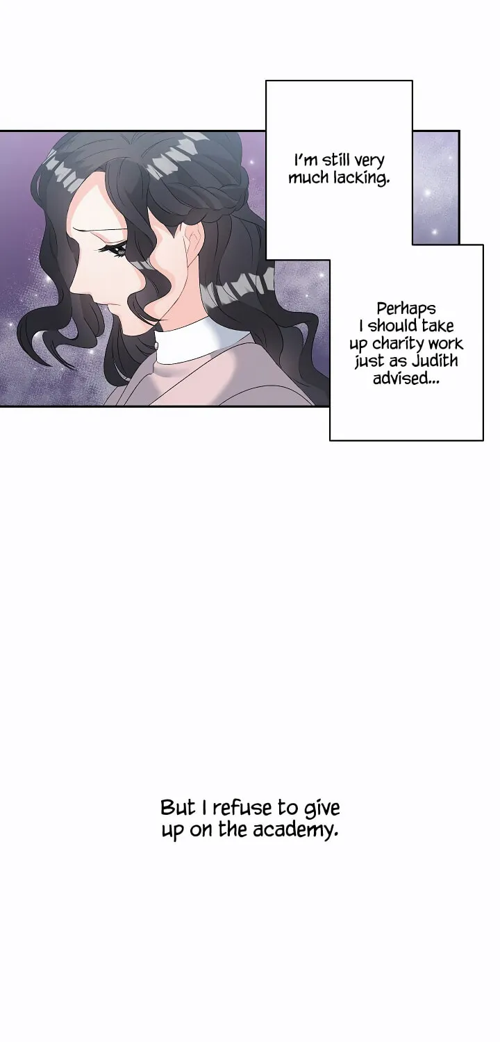 Read Lady Evony chapter 60 image 18 on Lezhin